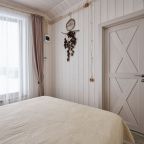 Дом (Лосиный), База отдыха Дальний Хутор