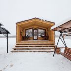 Дом (Лосиный), База отдыха Дальний Хутор