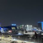 Квартира (Черника в центре у Московской площади, Кузбасс Нейро), Апартаменты Уник Апарт на Терешковой