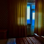 Апартаменты (С видом на море 19 этаж), Апартаменты Апарт-Ревивал на берегу моря