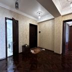 Апартаменты (Трехкомнатные апартаменты с видом на море), Апартаменты Апарт-Ревивал на берегу моря