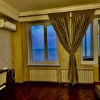 Апартаменты (Трехкомнатные апартаменты с видом на море), Апартаменты Апарт-Ревивал на берегу моря