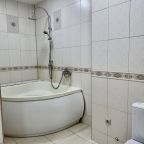 Апартаменты (Трехкомнатные апартаменты с видом на море), Апартаменты Апарт-Ревивал на берегу моря