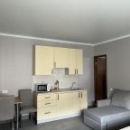 Апартаменты (В335), Апартаменты Головинка