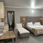 Апартаменты (В335), Апартаменты Головинка