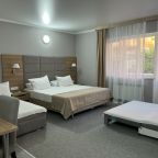 Апартаменты (В335), Апартаменты Головинка