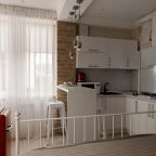 Студио (Кв 5), Апартаменты Два шага до моря