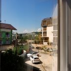 Студио (Кв 5), Апартаменты Два шага до моря