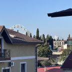 Студио (Кв 9), Апартаменты Два шага до моря