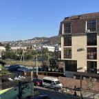 Студио (Кв 9), Апартаменты Два шага до моря