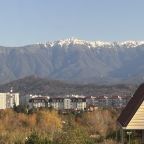 Студио (Кв 9), Апартаменты Два шага до моря