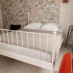 Студио (Кв 9), Апартаменты Два шага до моря