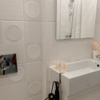 Студио (Кв 9), Апартаменты Два шага до моря
