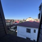 Студио (КВ 13), Апартаменты Два шага до моря