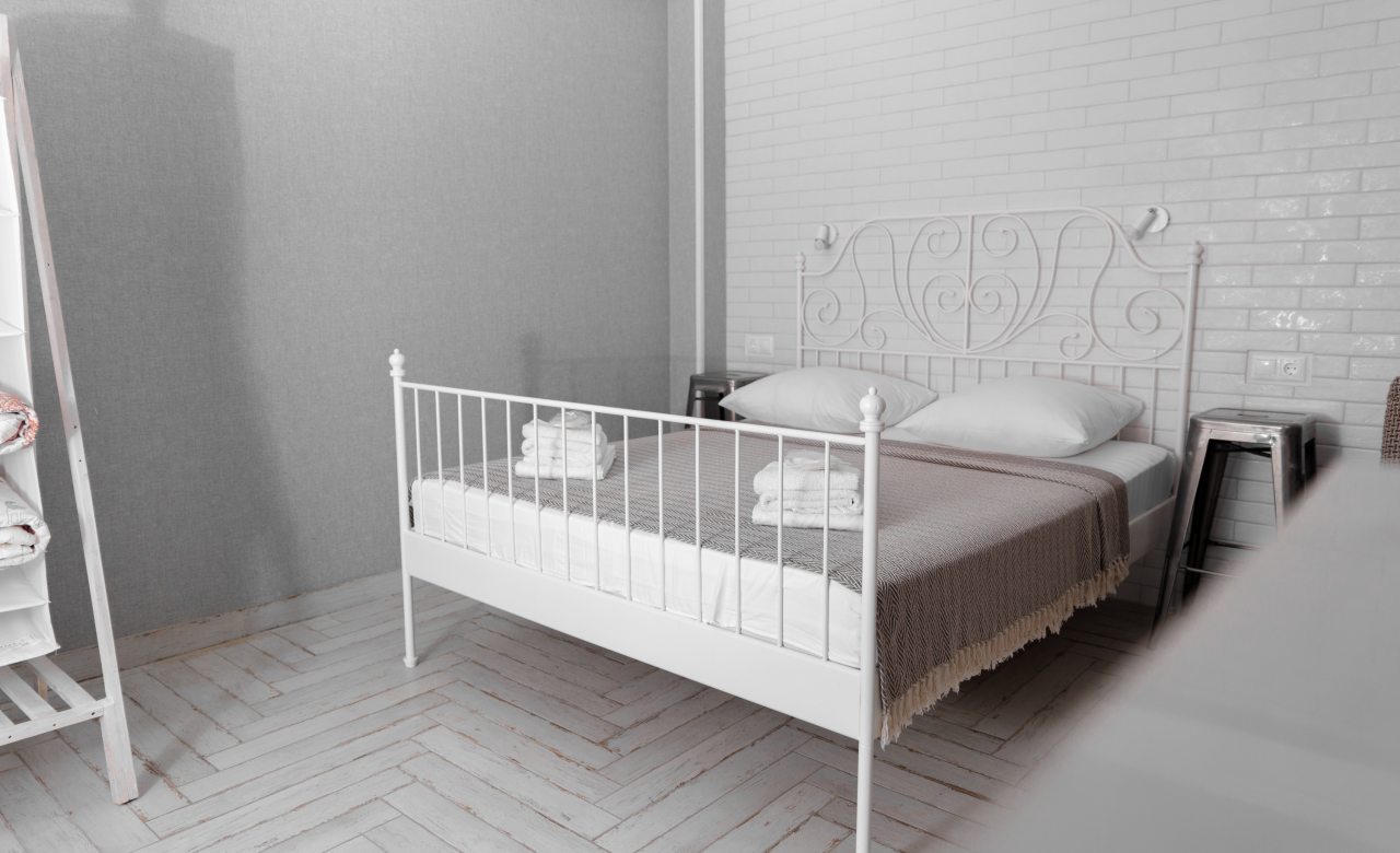 Студио (кв 6 студия большая), Апартаменты Два шага до моря