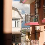 Студио (кв 6 студия большая), Апартаменты Два шага до моря