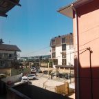 Студио (кв 6 студия большая), Апартаменты Два шага до моря