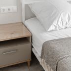 Двухместный (кв 4 двухкомнатная), Апартаменты Два шага до моря