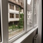 Двухместный (кв 4 двухкомнатная), Апартаменты Два шага до моря