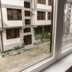 Двухместный (кв 4 двухкомнатная), Апартаменты Два шага до моря