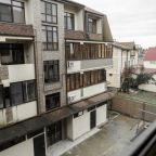 Апартаменты (КВ 7), Апартаменты Два шага до моря
