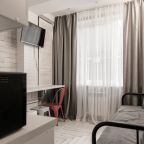 Апартаменты (КВ 7), Апартаменты Два шага до моря