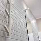 Апартаменты (КВ 7), Апартаменты Два шага до моря