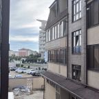 Апартаменты (КВ 7), Апартаменты Два шага до моря