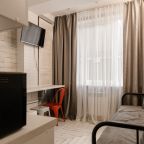 Апартаменты (КВ 11), Апартаменты Два шага до моря