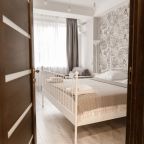 Апартаменты (КВ 11), Апартаменты Два шага до моря