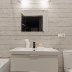 Апартаменты (КВ 11), Апартаменты Два шага до моря