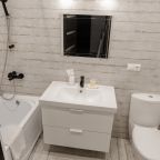 Апартаменты (КВ 11), Апартаменты Два шага до моря