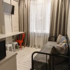 Апартаменты (КВ 11), Апартаменты Два шага до моря