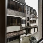Апартаменты (КВ 20), Апартаменты Два шага до моря