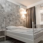 Апартаменты (КВ 20), Апартаменты Два шага до моря