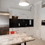 Апартаменты (КВ 20), Апартаменты Два шага до моря
