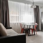 Апартаменты (КВ 20), Апартаменты Два шага до моря