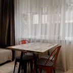 Апартаменты (КВ 20), Апартаменты Два шага до моря