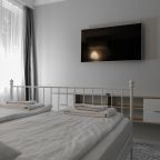 Апартаменты (КВ 20), Апартаменты Два шага до моря