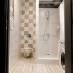 Апартаменты (КВ 20), Апартаменты Два шага до моря