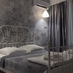 Апартаменты (КВ 20), Апартаменты Два шага до моря