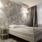 Апартаменты (КВ 20), Апартаменты Два шага до моря