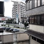 Апартаменты (КВ 20), Апартаменты Два шага до моря