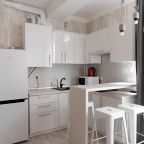 Апартаменты (КВ 21), Апартаменты Два шага до моря