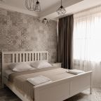 Апартаменты (КВ 21), Апартаменты Два шага до моря