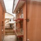 Апартаменты (КВ 21), Апартаменты Два шага до моря