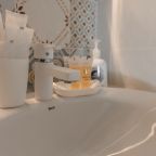 Апартаменты (КВ 21), Апартаменты Два шага до моря