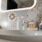 Апартаменты (КВ 21), Апартаменты Два шага до моря
