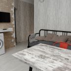 Апартаменты (КВ 28), Апартаменты Два шага до моря