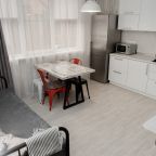 Апартаменты (КВ 28), Апартаменты Два шага до моря